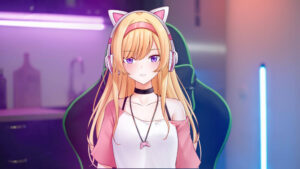 VTuberは2Dと3Dどちらがいいの？メリット・デメリットと必要な機材を解説